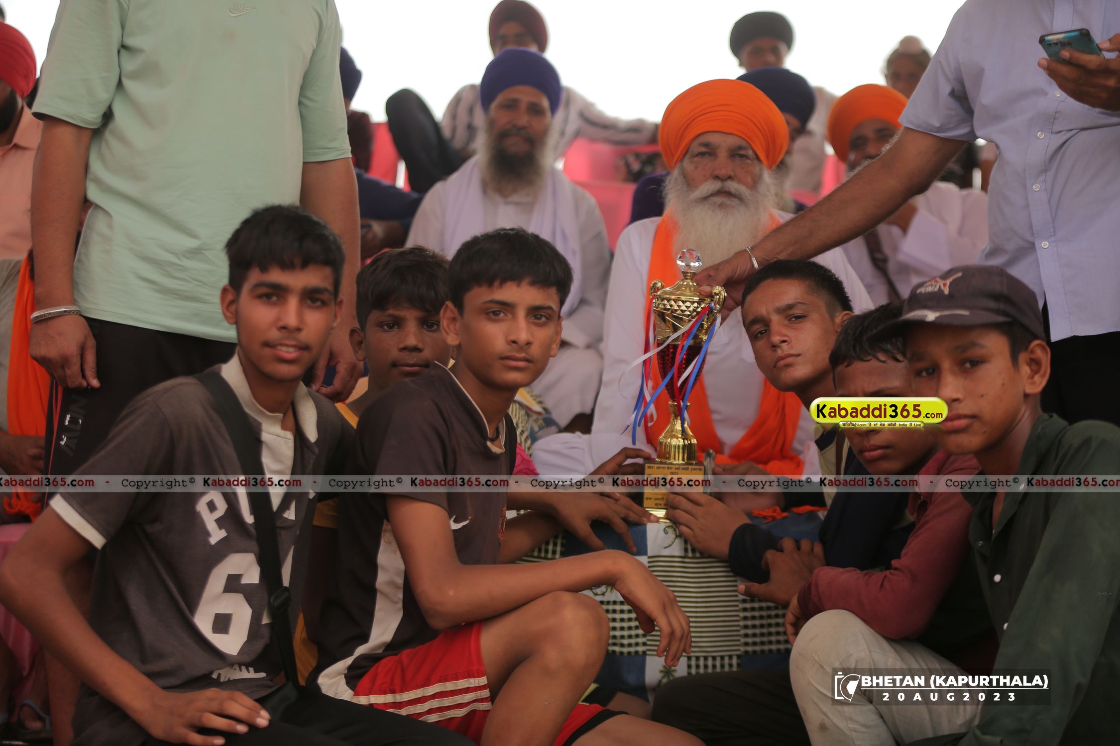 event image